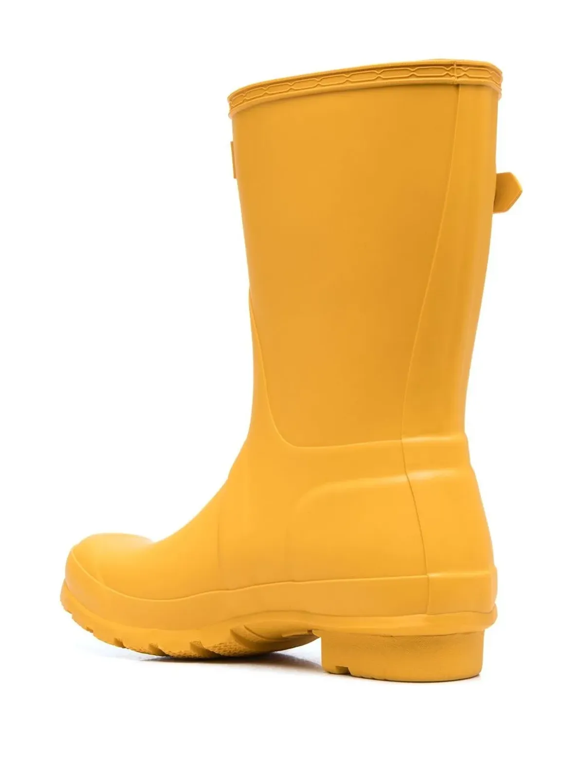 Hunter Original Short Boots - 画像3