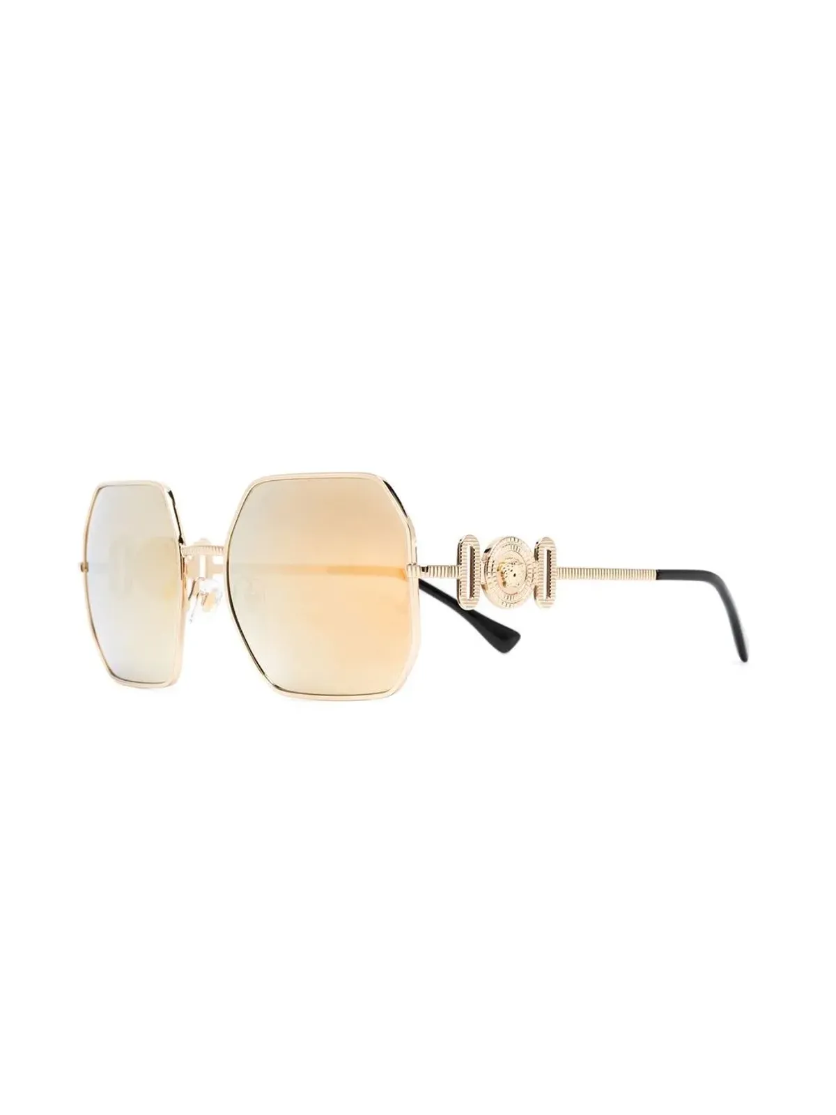Versace Eyewear VE2248 メデューサ・アーム サングラス - 画像2