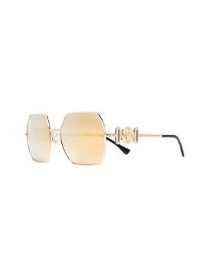 Versace Eyewear VE2248 メデューサ・アーム サングラス - サムネイル2
