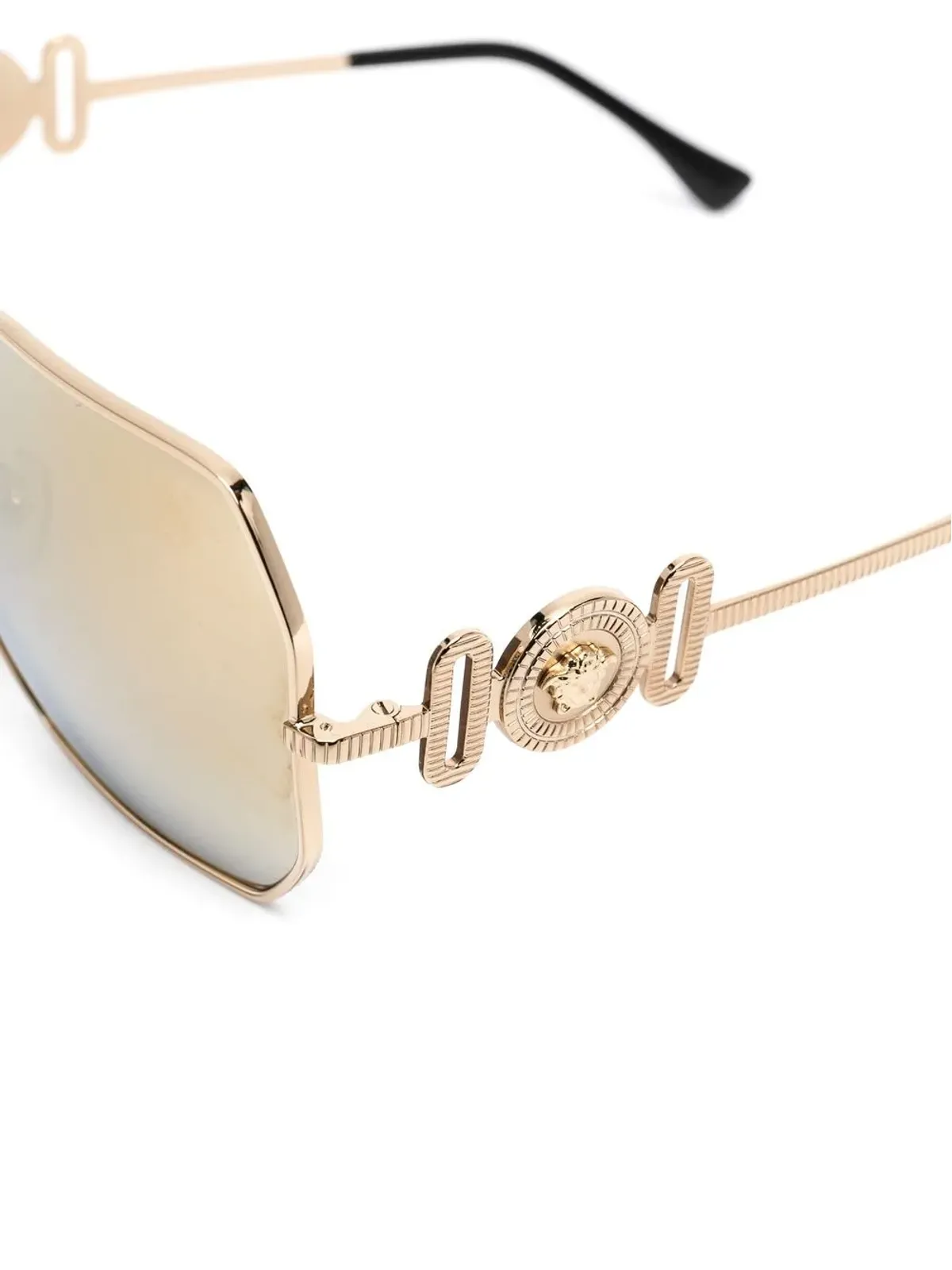 Versace Eyewear VE2248 メデューサ・アーム サングラス - 画像3