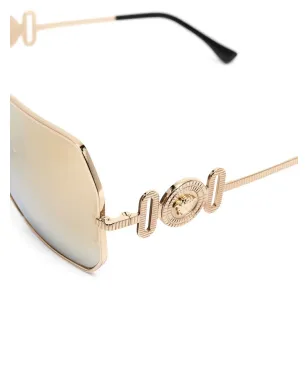 Versace Eyewear VE2248 メデューサ・アーム サングラス - サムネイル3