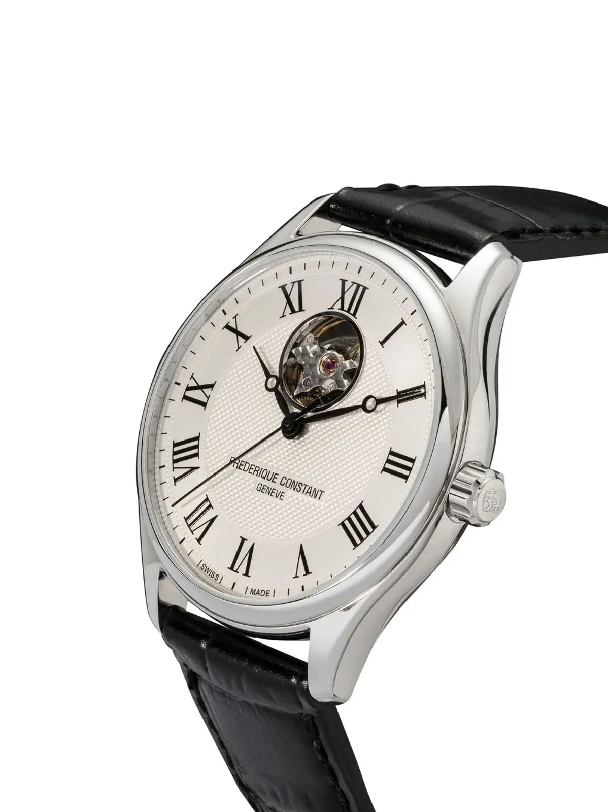 Frederique Constant クラシックス ハートビート オートマチック - 画像5