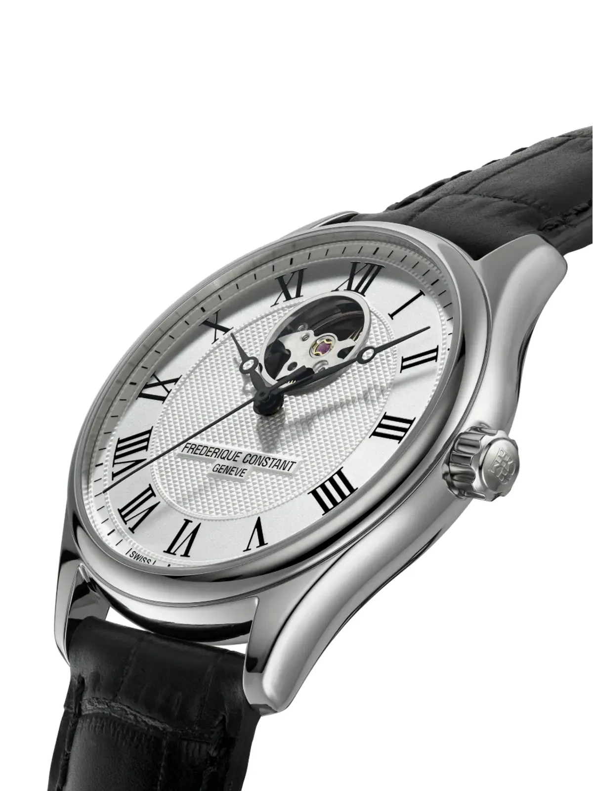 Frederique Constant クラシックス ハートビート オートマチック - 画像2