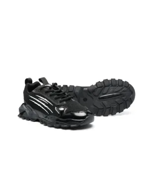 Plein Sport チャンキー レースアップスニーカー - サムネイル2