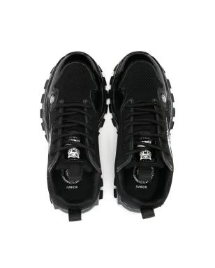 Plein Sport チャンキー レースアップスニーカー - サムネイル3
