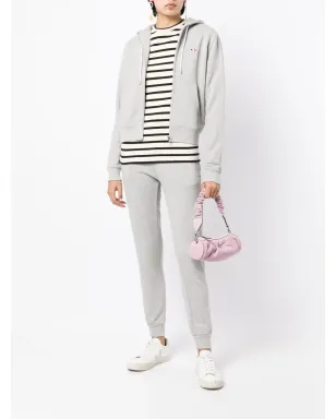Maison Kitsuné スリムカット トラックパンツ - サムネイル2