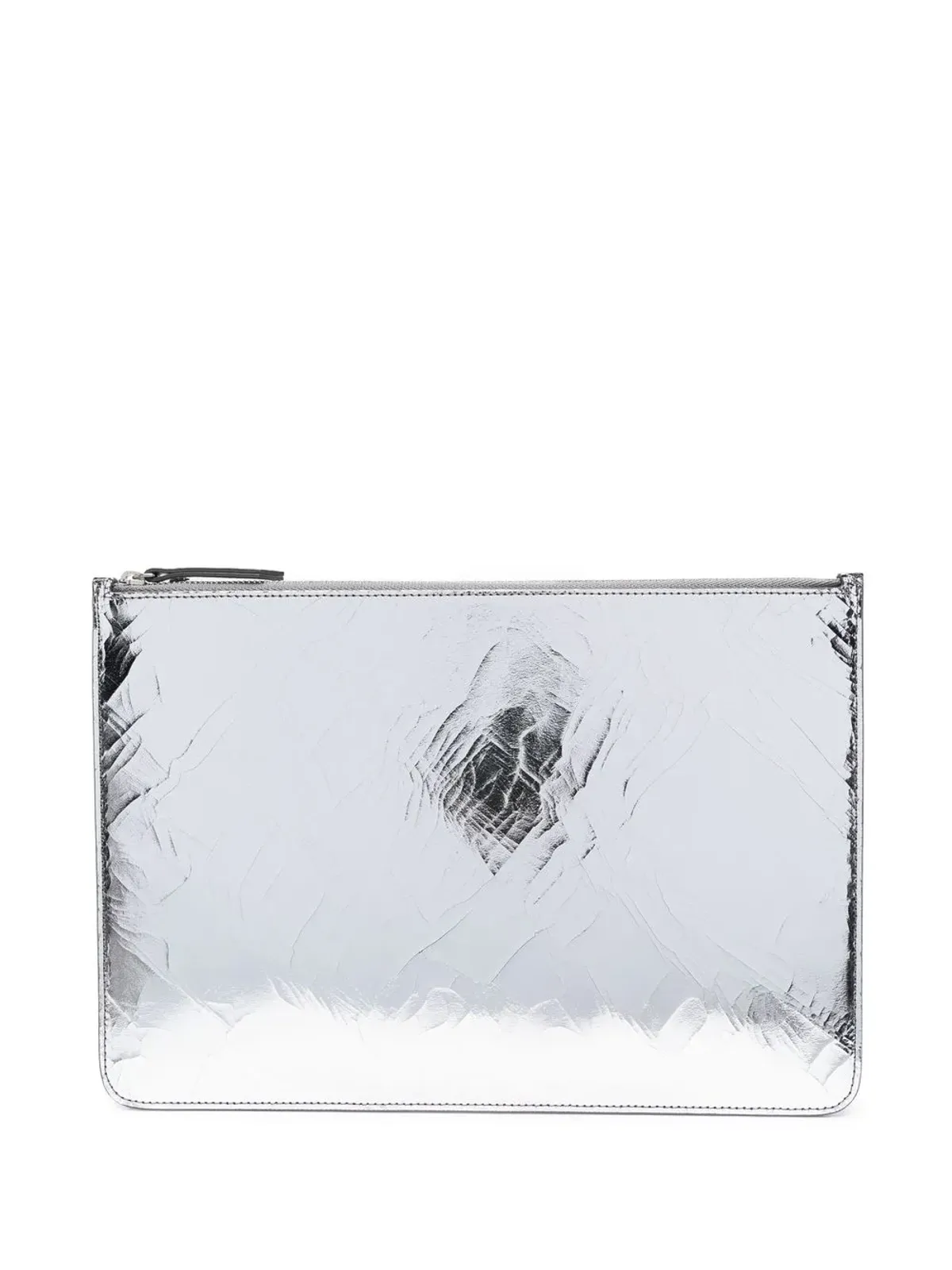 Maison Margiela 四つ縫いロゴクラッチ - 画像1