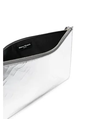 Maison Margiela 四つ縫いロゴクラッチ - サムネイル5