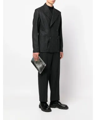 Maison Margiela 四つ縫いロゴクラッチ - サムネイル2