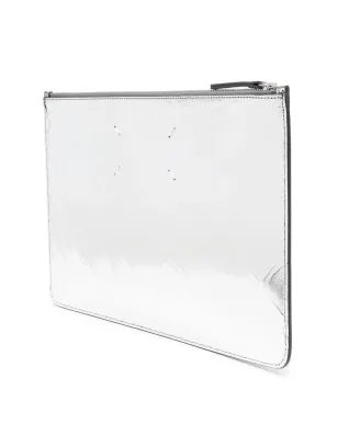 Maison Margiela 四つ縫いロゴクラッチ - サムネイル3
