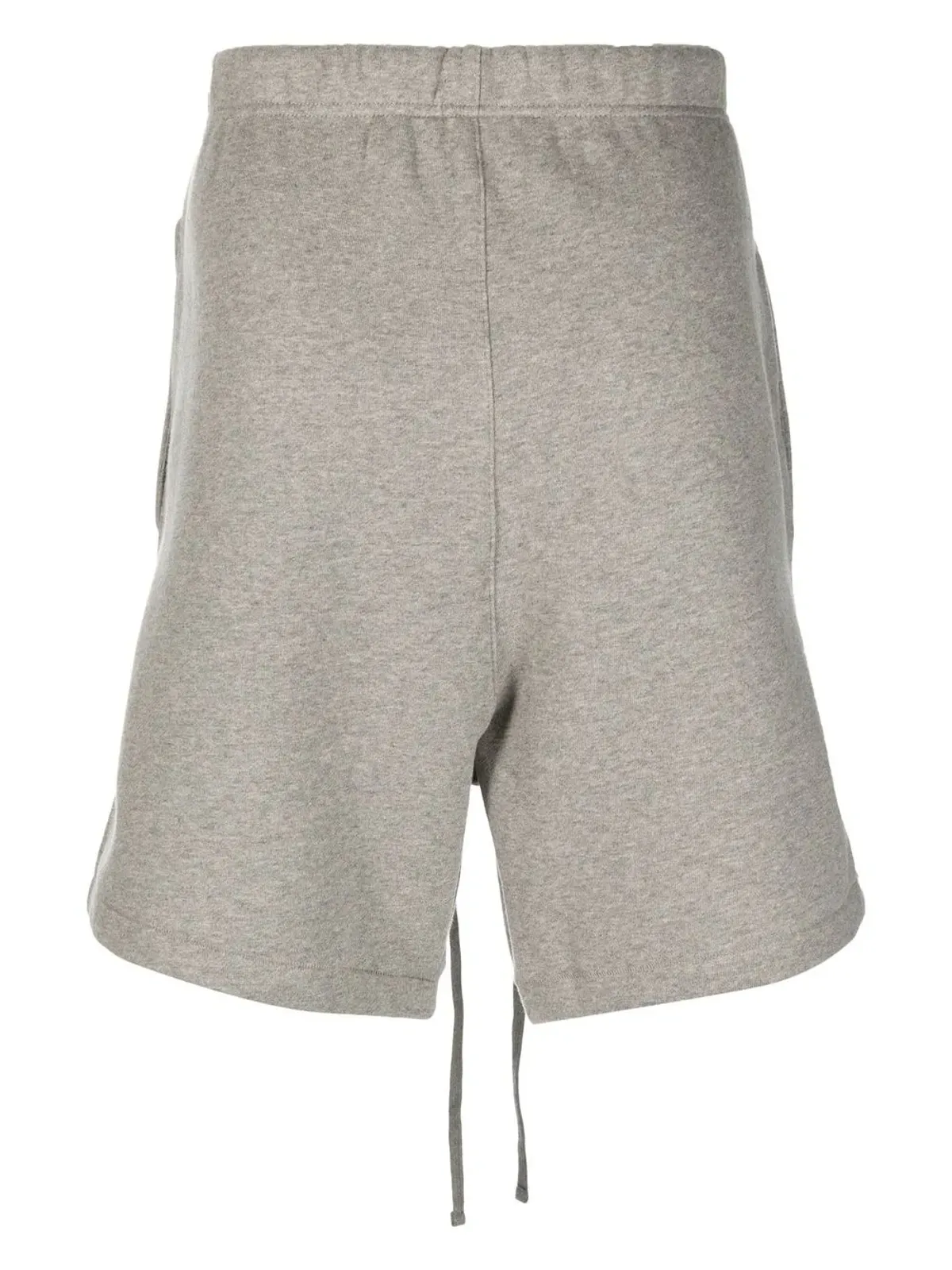 FEAR OF GOD ESSENTIALS ロゴ入りドローコードショーツ - 画像2