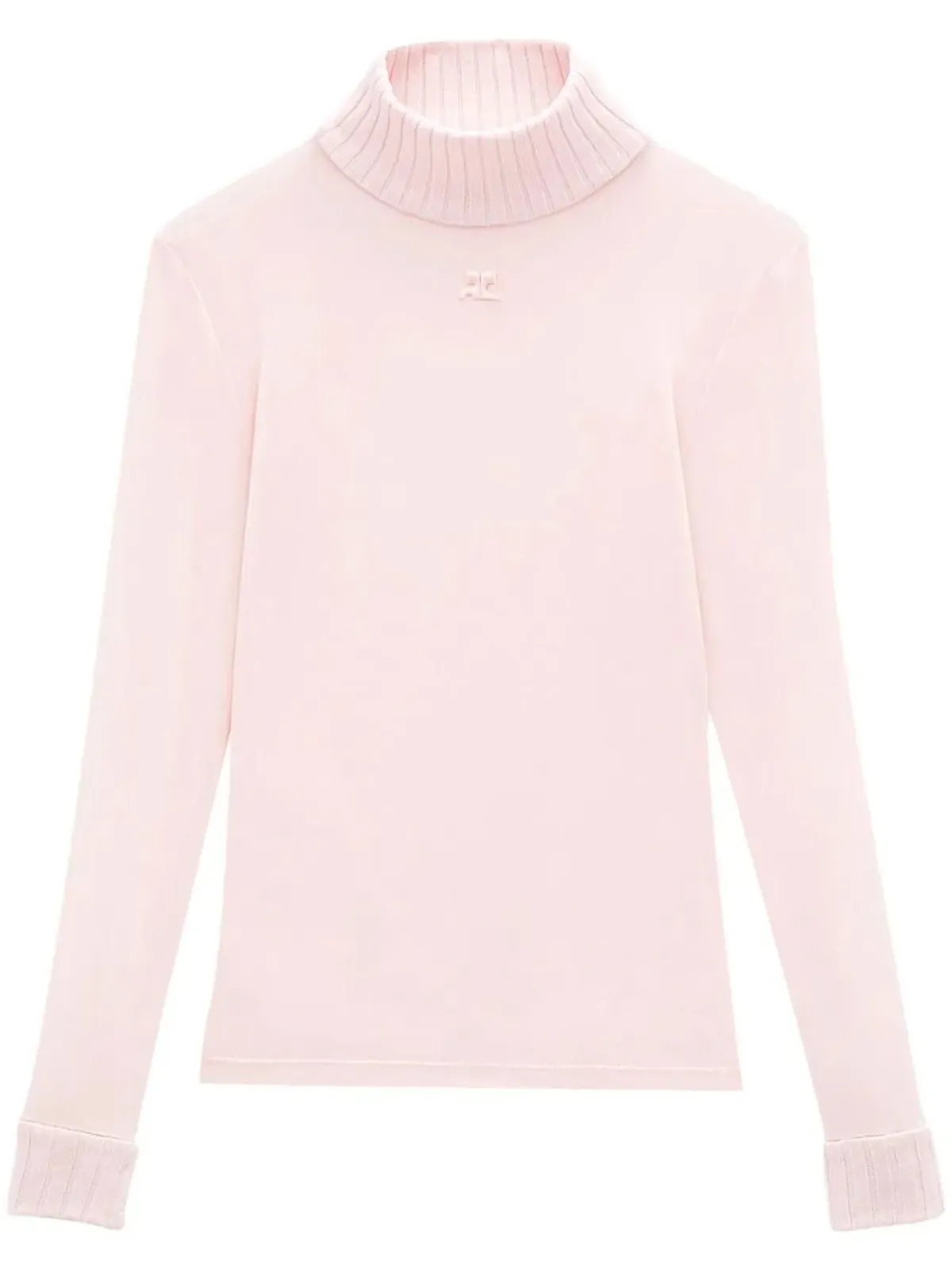Courrèges リエディション セカンドスキン トップ - 画像1