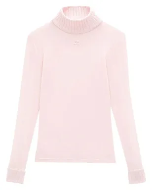 Courrèges リエディション セカンドスキン トップ - サムネイル1