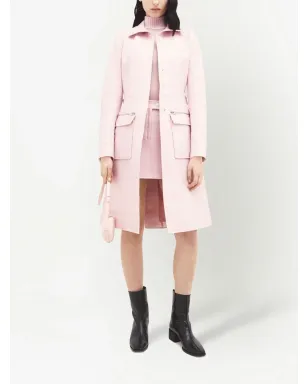 Courrèges リエディション セカンドスキン トップ - サムネイル3