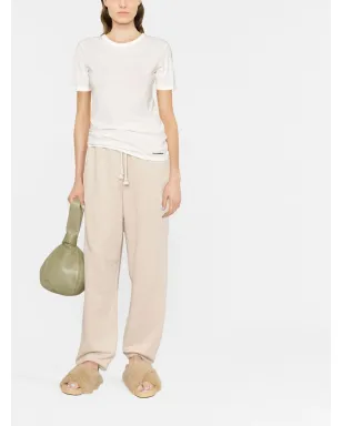 Jil Sander 丸首・半袖Tシャツ - サムネイル2
