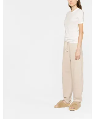 Jil Sander 丸首・半袖Tシャツ - サムネイル3