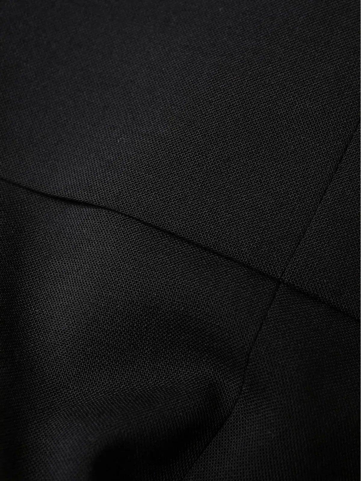 DSQUARED2 クロップドフレアパンツ - 画像5