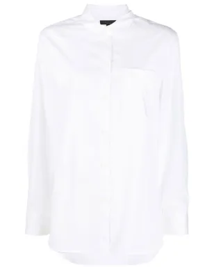 rag & bone クラシックボタンアップシャツ - サムネイル1