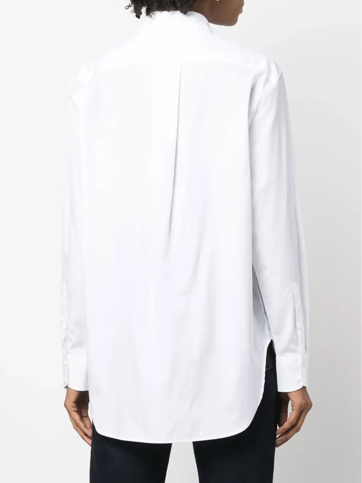 rag & bone クラシックボタンアップシャツ - 画像4