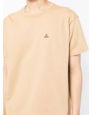 Vivienne Westwood Orb-logo 半袖Tシャツ - サムネイル5
