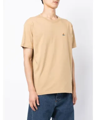 Vivienne Westwood Orb-logo 半袖Tシャツ - サムネイル3