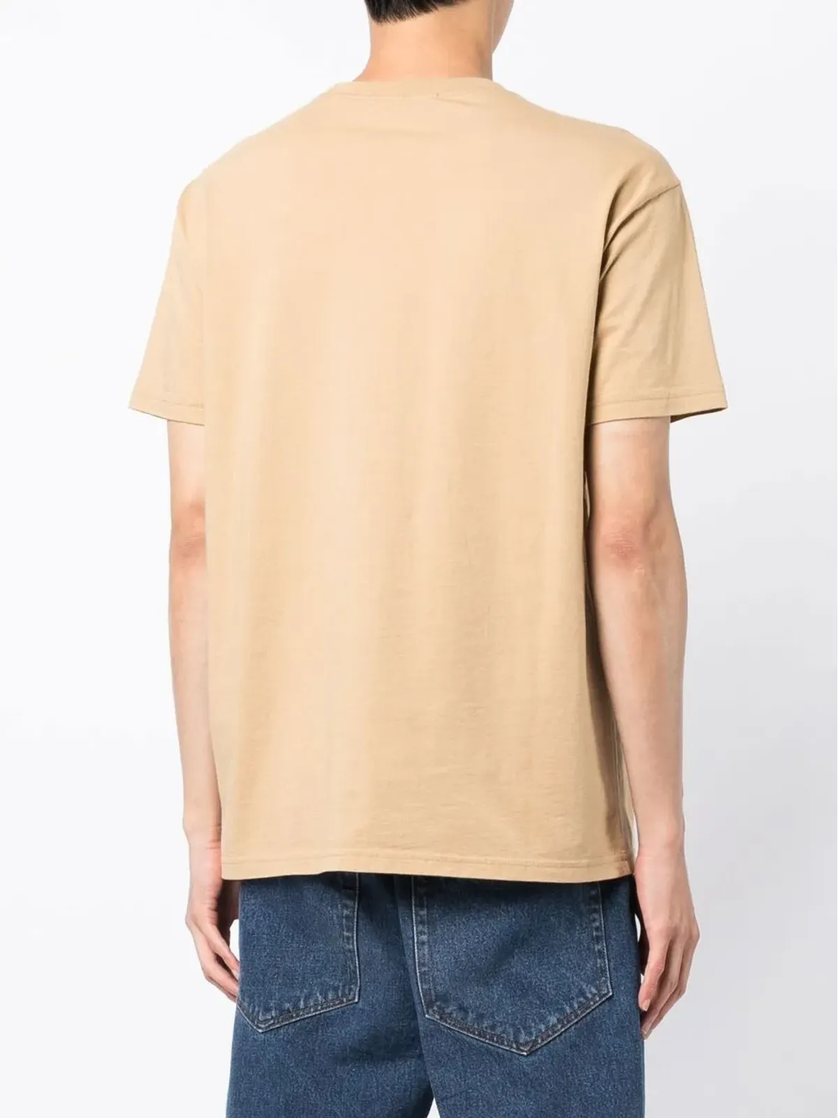 Vivienne Westwood Orb-logo 半袖Tシャツ - 画像4