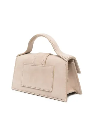 Jacquemus Le Bambino レザートートバッグ - サムネイル3