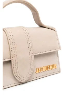 Jacquemus Le Bambino レザートートバッグ - サムネイル4