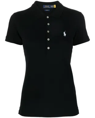 Polo Ralph Lauren ジュリー スリム ポロシャツ - サムネイル1
