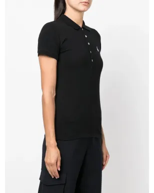 Polo Ralph Lauren ジュリー スリム ポロシャツ - サムネイル3
