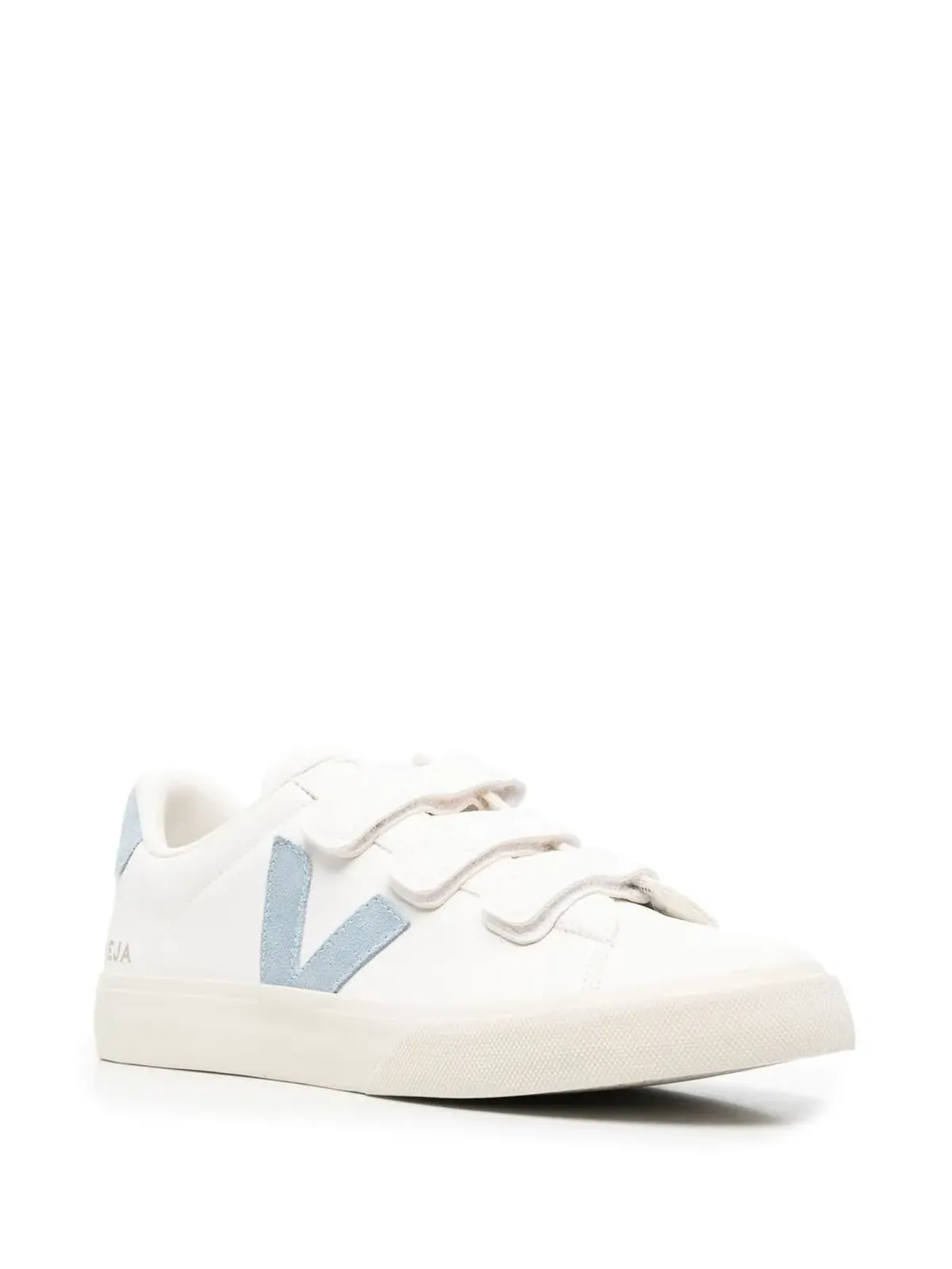 VEJA Recife ロー・トップスニーカー - 画像2