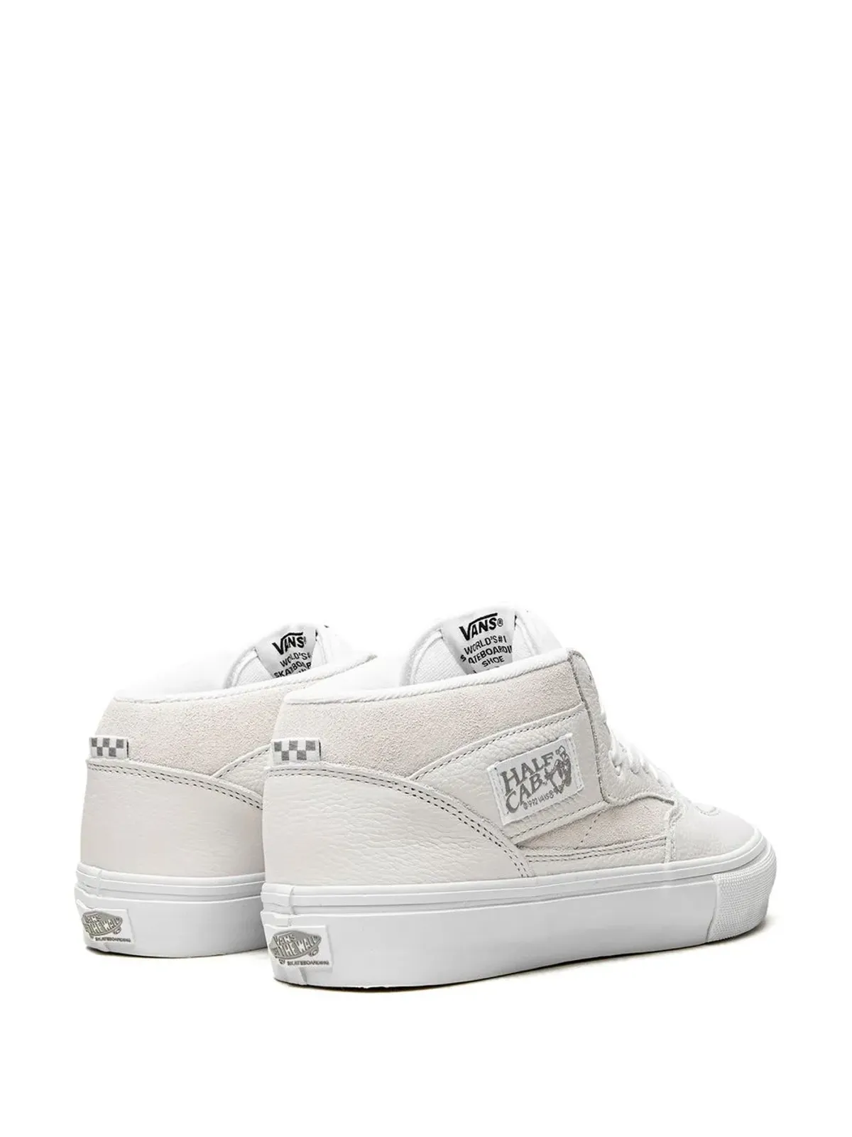 Vans Half Cab Dazスニーカー - 画像3
