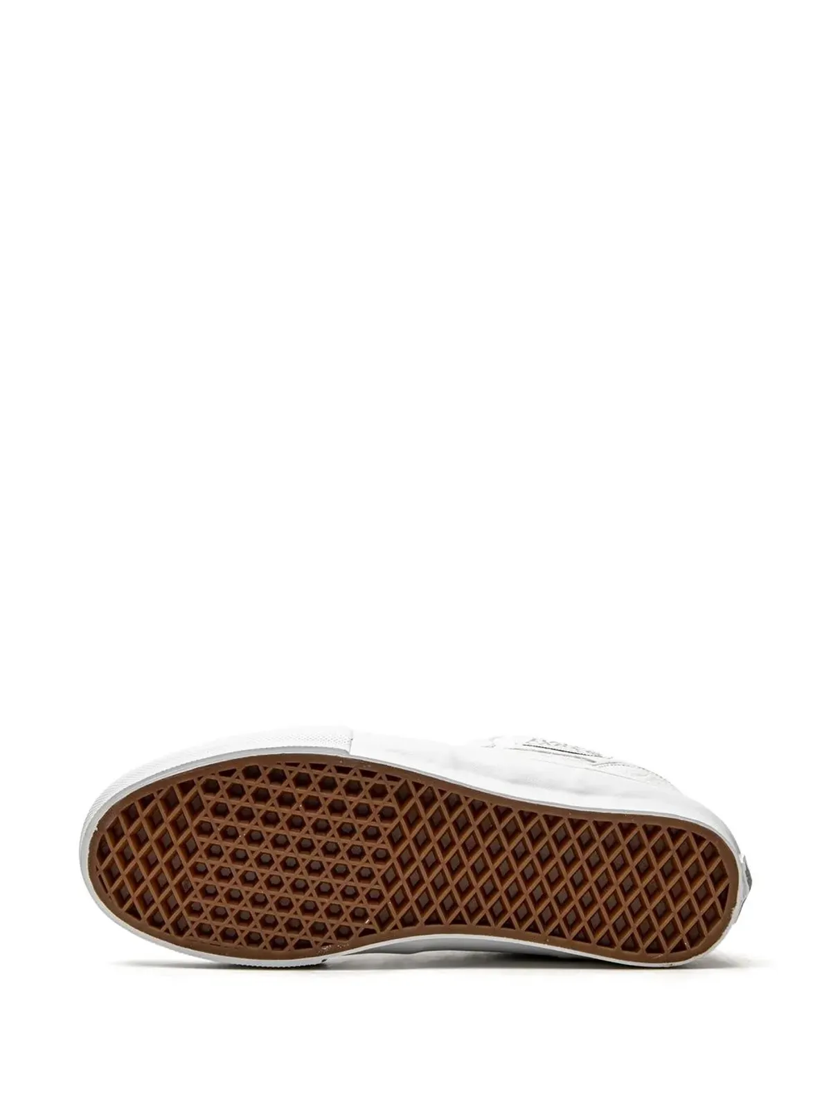 Vans Half Cab Dazスニーカー - 画像4