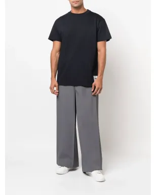 Jil Sander ロゴパッチディテール Tシャツパック - サムネイル2