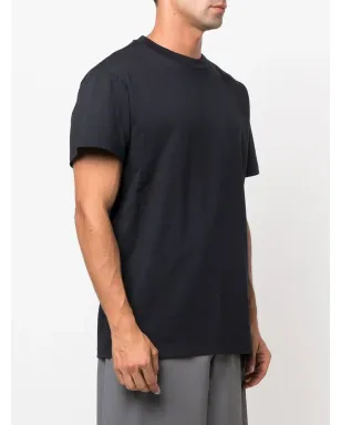 Jil Sander ロゴパッチディテール Tシャツパック - サムネイル3