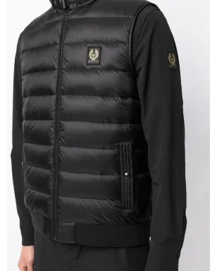 Belstaff Circuit キルテッドジレ - サムネイル5