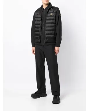 Belstaff Circuit キルテッドジレ - サムネイル2