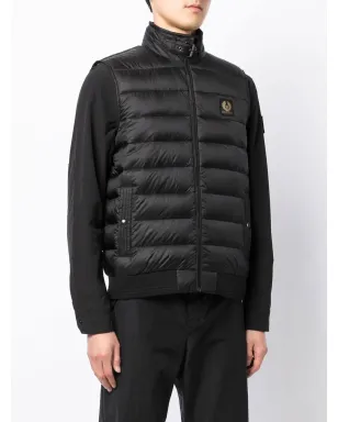 Belstaff Circuit キルテッドジレ - サムネイル3