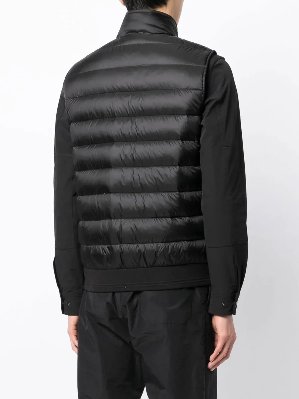 Belstaff Circuit キルテッドジレ - 画像4