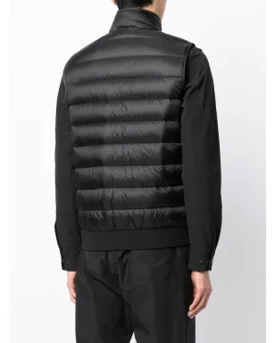 Belstaff Circuit キルテッドジレ - サムネイル4