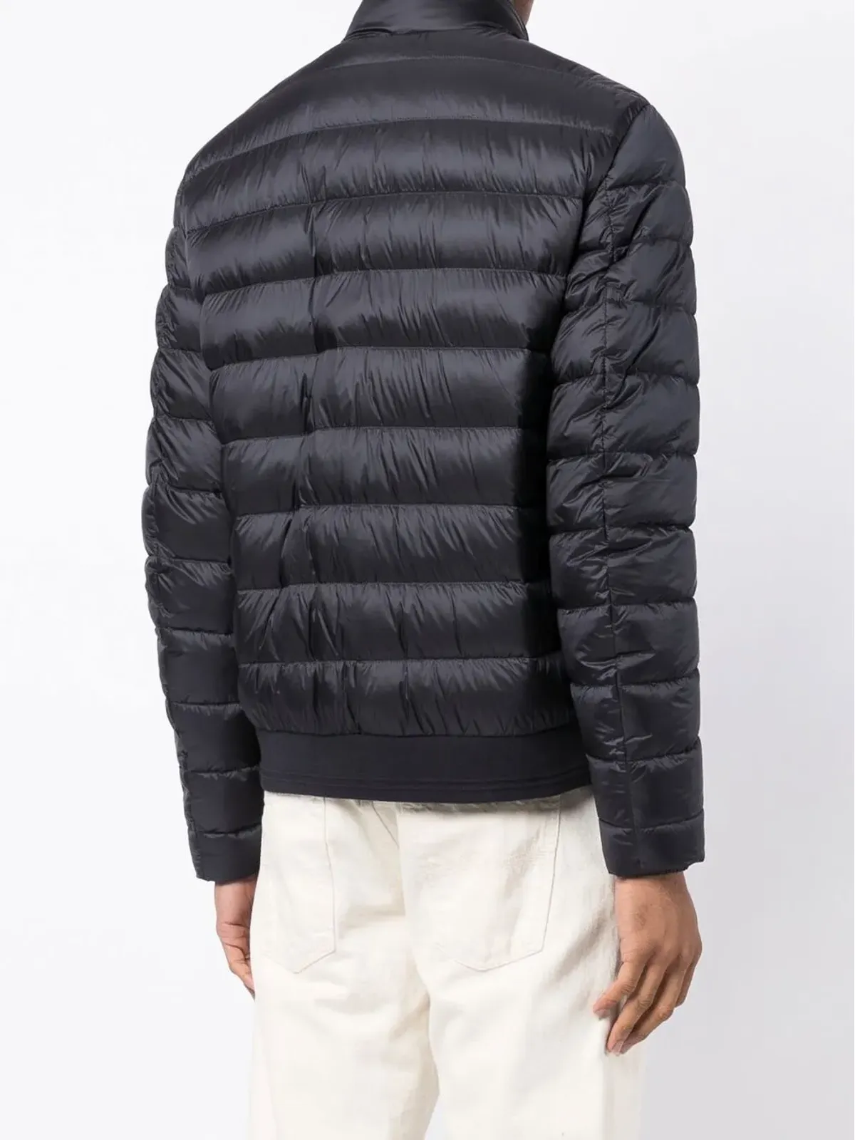 Belstaff ダウンパッド入りパファージャケット - 画像4