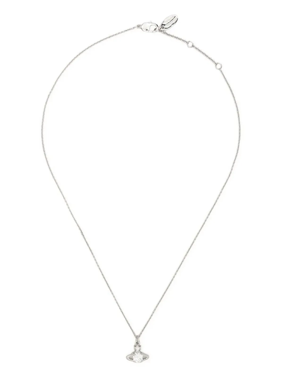 Vivienne Westwood Reina orb ペンダントネックレス - 画像3