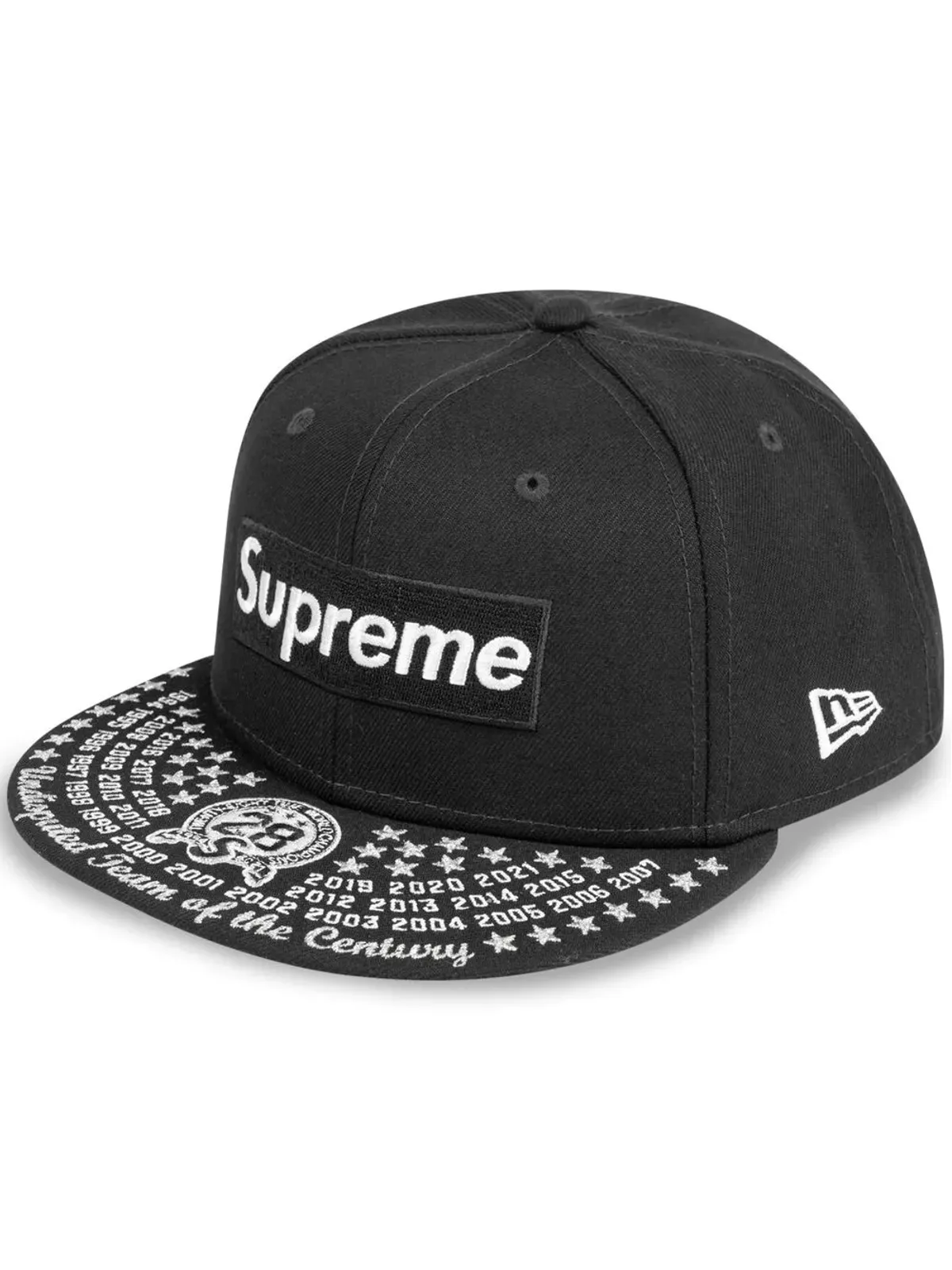NEW ERA CAP Undisputedキャップ - 画像1