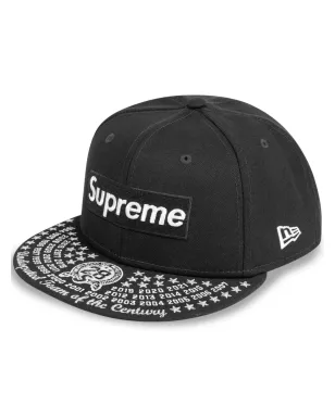 NEW ERA CAP Undisputedキャップ - サムネイル1