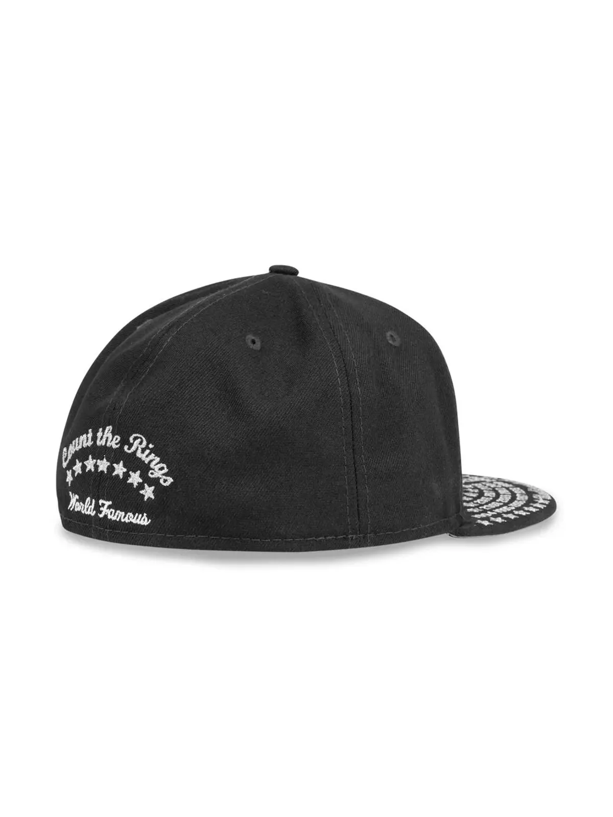 NEW ERA CAP Undisputedキャップ - 画像2