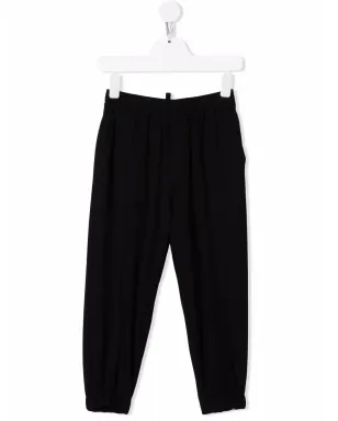 DSQUARED2 KIDS ウエストゴム入りパンツ - サムネイル1