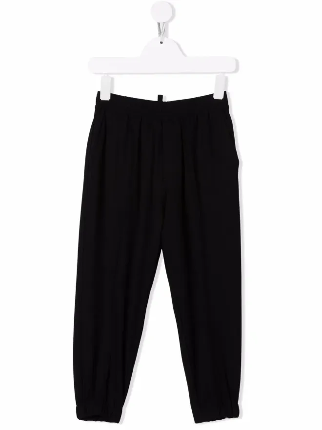DSQUARED2 KIDS DSQUARED2 KIDS ウエストゴム入りパンツの商品画像