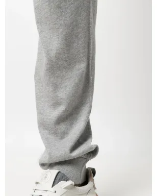 Corneliani ファインニット トラックパンツ - Grey - サムネイル5