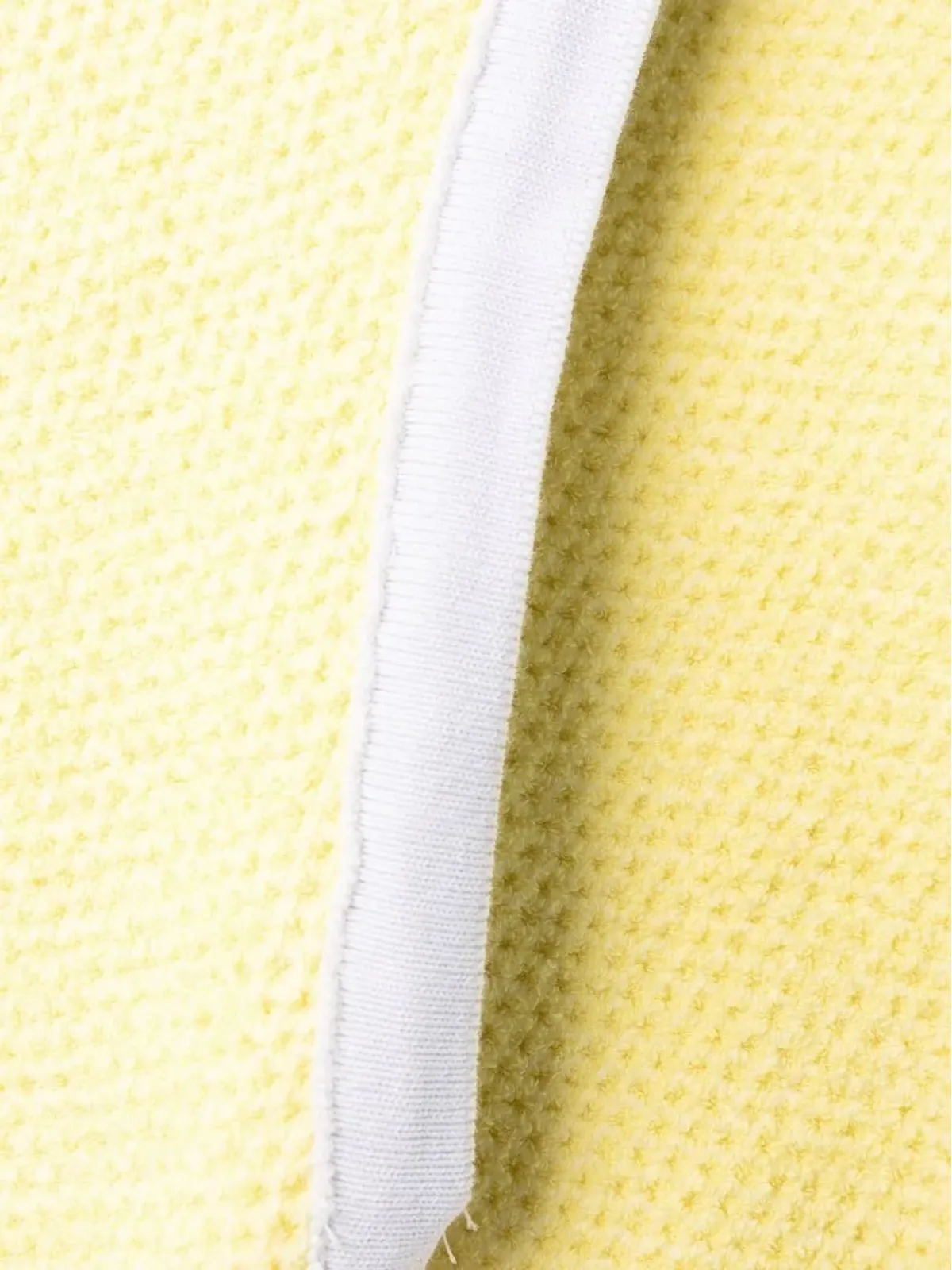 Jacquemus Sorbettoニットミニドレス - 画像5