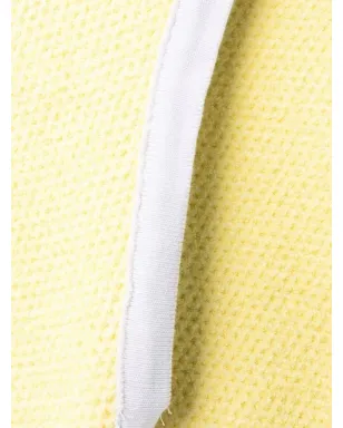 Jacquemus Sorbettoニットミニドレス - サムネイル5